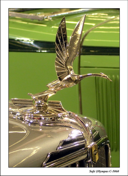 2005 - 02 - Retromobile 030